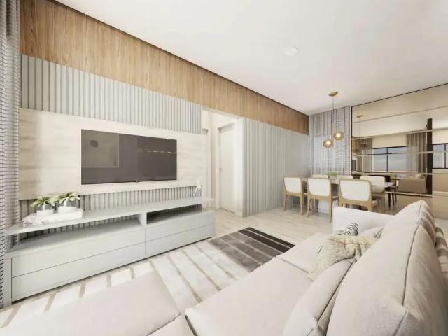 Apartamento para Venda em Camboriú/SC São Francisco de Assis 2 Quartos