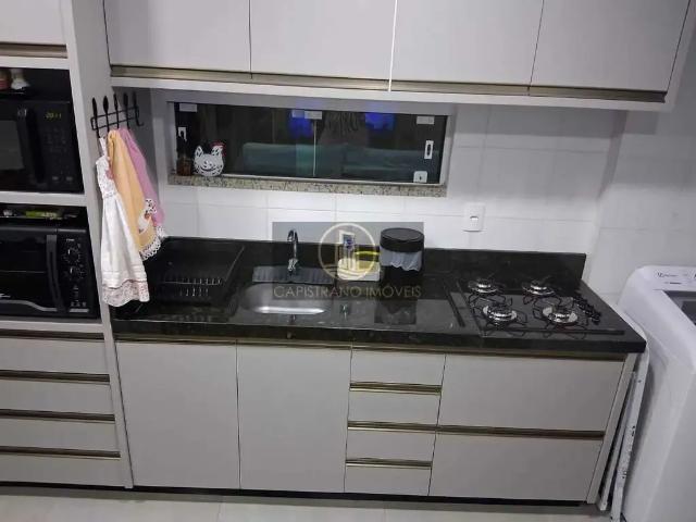 Apartamento para Venda em Camboriú/SC São Francisco de Assis 2 Quartos