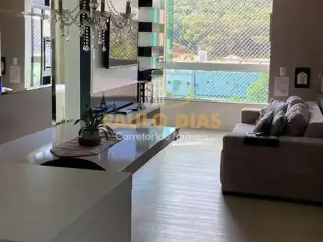 Apartamento para Venda em Camboriú/SC São Francisco de Assis 2 Quartos