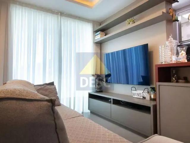 Apartamento para Venda em Camboriú/SC São Francisco de Assis 2 Quartos
