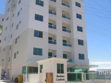 Apartamento para Venda em Camboriú/SC São Francisco de Assis 2 Quartos