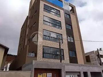 Apartamento para Venda em Camboriú/SC São Francisco de Assis 2 Quartos