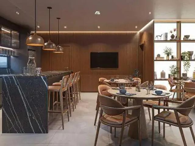 Apartamento para Venda em Camboriú/SC São Francisco de Assis 2 Quartos