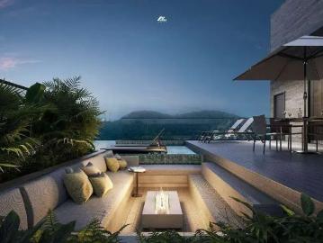 Apartamento para Venda em Camboriú/SC São Francisco de Assis 2 Quartos