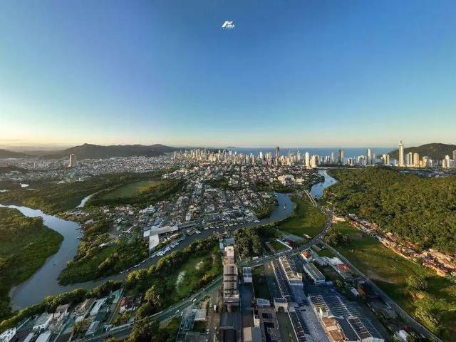 Apartamento para Venda em Camboriú/SC São Francisco de Assis 2 Quartos