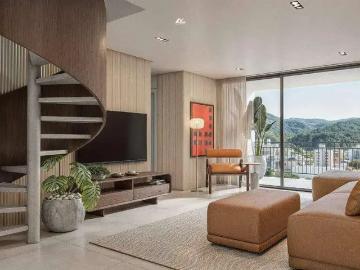 Apartamento para Venda em Camboriú/SC São Francisco de Assis 2 Quartos