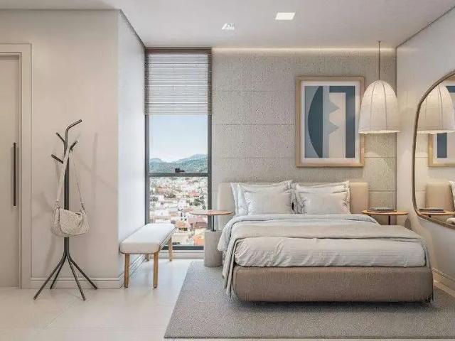Apartamento para Venda em Camboriú/SC São Francisco de Assis 2 Quartos