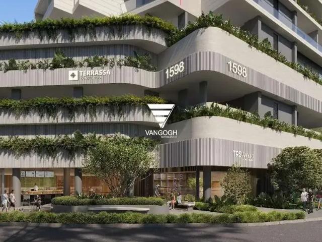 Apartamento para Venda em Camboriú/SC São Francisco de Assis 2 Quartos