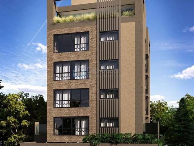 Apartamento para Venda em Camboriú/SC São Francisco de Assis 2 Quartos