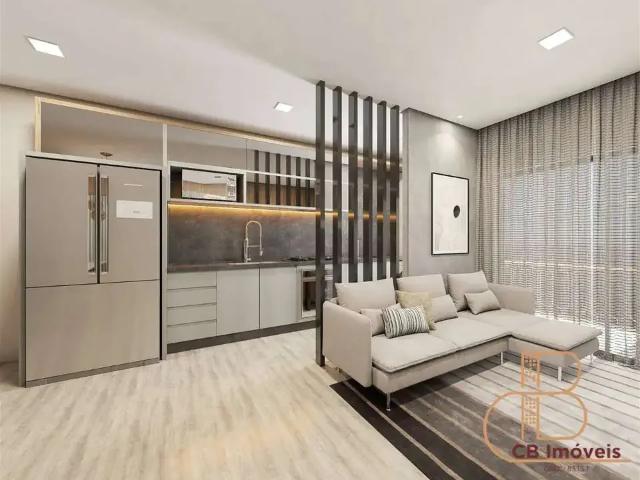 Apartamento para Venda em Camboriú/SC São Francisco de Assis 2 Quartos