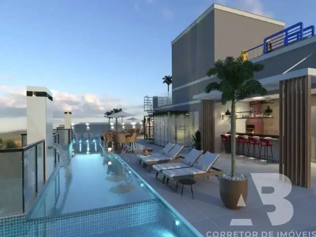 Apartamento para Venda em Camboriú/SC São Francisco de Assis 3 Quartos