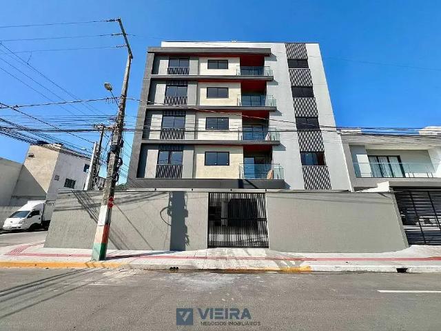 Apartamento para Venda em Camboriú/SC São Francisco de Assis 3 Quartos