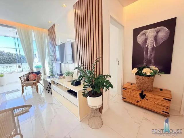 Apartamento para Venda em Camboriú/SC São Francisco de Assis 3 Quartos