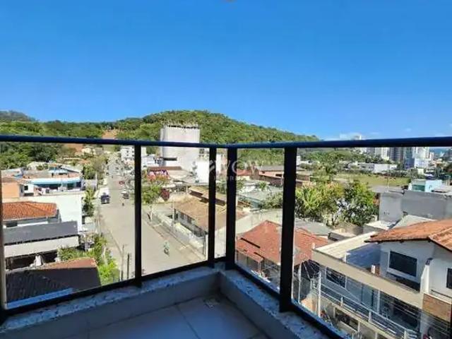 Apartamento para Venda em Camboriú/SC São Francisco de Assis 3 Quartos
