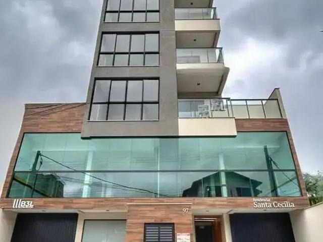 Apartamento para Venda em Camboriú/SC São Francisco de Assis 3 Quartos