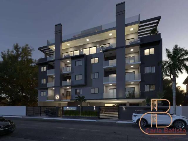 Apartamento para Venda em Camboriú/SC São Francisco de Assis 3 Quartos