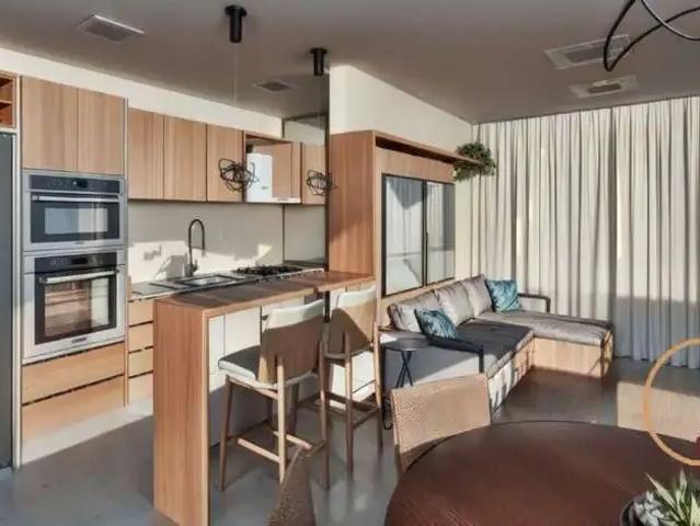 Apartamento para Venda em Camboriú/SC Santa Regina 2 Quartos