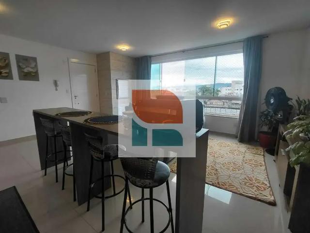Apartamento para Venda em Camboriú/SC Santa Regina 2 Quartos