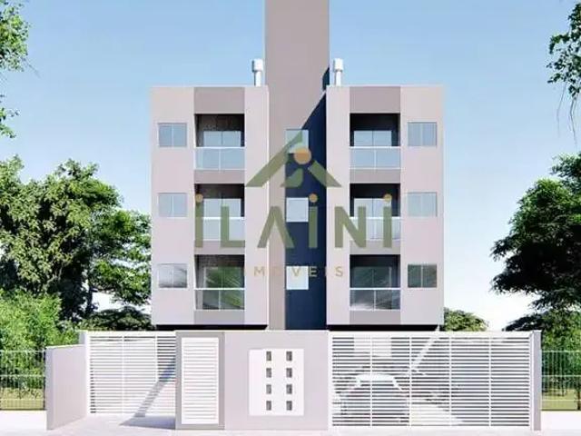Apartamento para Venda em Camboriú/SC Rio Pequeno 2 Quartos