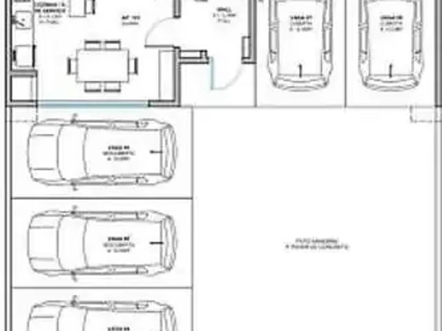 Apartamento para Venda em Camboriú/SC Rio Pequeno 2 Quartos