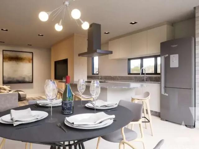 Apartamento para Venda em Camboriú/SC Rio Pequeno 2 Quartos