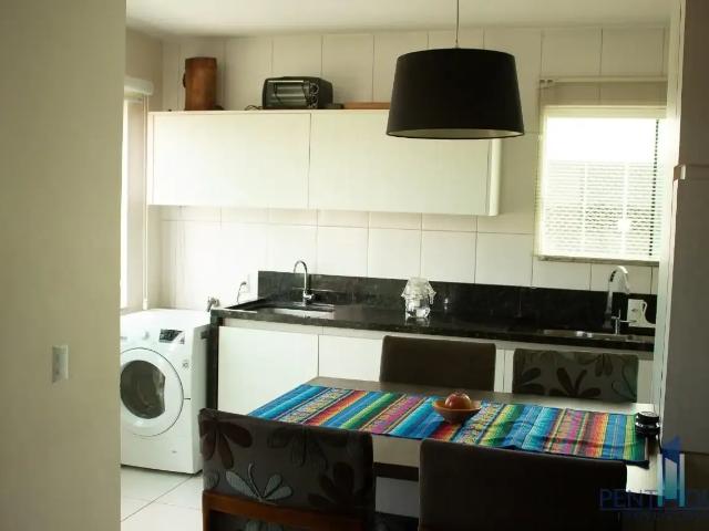 Apartamento para Venda em Camboriú/SC Rio Pequeno 2 Quartos