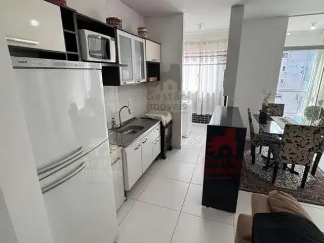 Apartamento para Venda em Camboriú/SC Rio Pequeno 2 Quartos