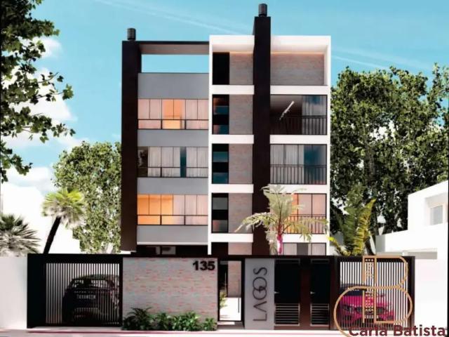 Apartamento para Venda em Camboriú/SC Rio Pequeno 2 Quartos
