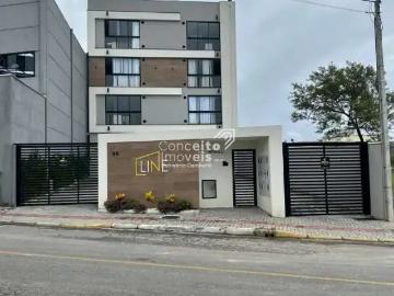 Apartamento para Venda em Camboriú/SC Rio Pequeno 2 Quartos