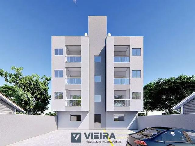 Apartamento para Venda em Camboriú/SC Rio Pequeno 2 Quartos