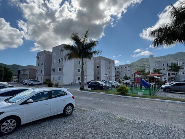 Apartamento para Venda em Camboriú/SC Rio Pequeno 2 Quartos