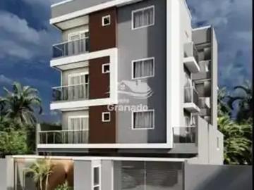 Apartamento para Venda em Camboriú/SC Rio Pequeno 2 Quartos