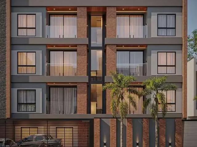 Apartamento para Venda em Camboriú/SC Rio Pequeno 2 Quartos