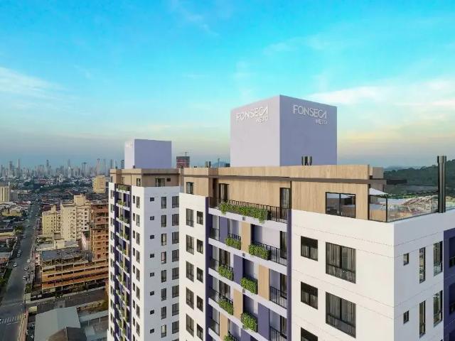Apartamento para Venda em Camboriú/SC Tabuleiro Monte Alegre 1 Quartos