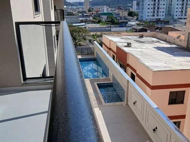 Apartamento para Venda em Camboriú/SC Tabuleiro Monte Alegre 2 Quartos