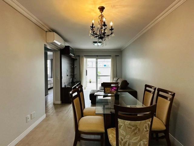 Apartamento para Venda em Camboriú/SC Tabuleiro Monte Alegre 2 Quartos