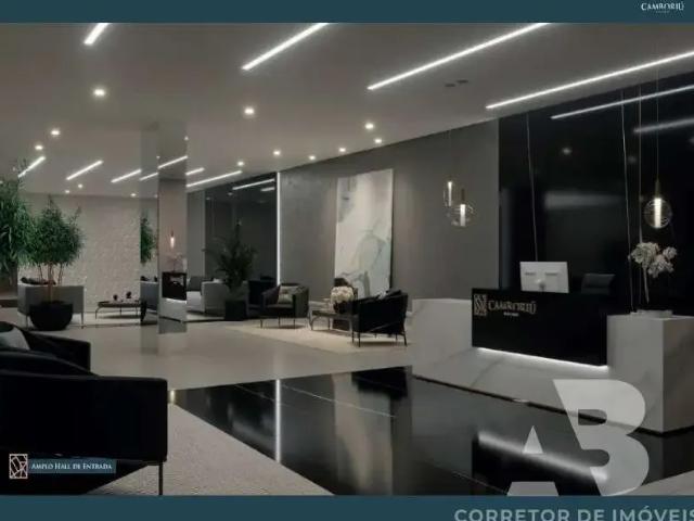 Apartamento para Venda em Camboriú/SC Tabuleiro Monte Alegre 2 Quartos