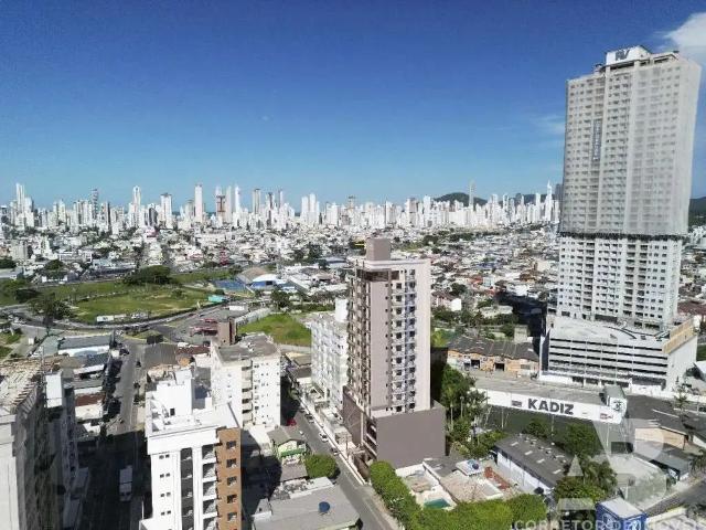 Apartamento para Venda em Camboriú/SC Tabuleiro Monte Alegre 2 Quartos