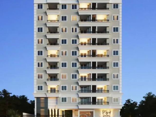Apartamento para Venda em Camboriú/SC Tabuleiro Monte Alegre 2 Quartos