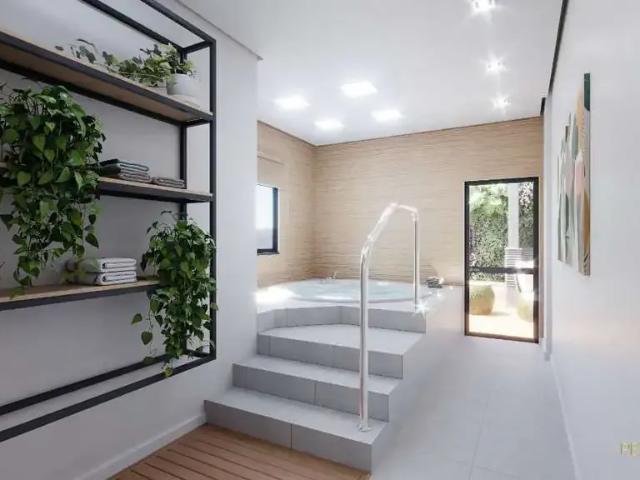 Apartamento para Venda em Camboriú/SC Tabuleiro Monte Alegre 2 Quartos