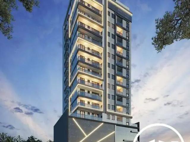 Apartamento para Venda em Camboriú/SC Tabuleiro Monte Alegre 2 Quartos