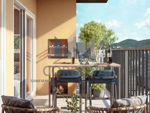 Apartamento para Venda em Camboriú/SC Tabuleiro Monte Alegre 2 Quartos