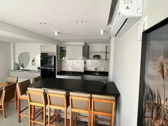 Apartamento para Venda em Camboriú/SC Tabuleiro Monte Alegre 2 Quartos
