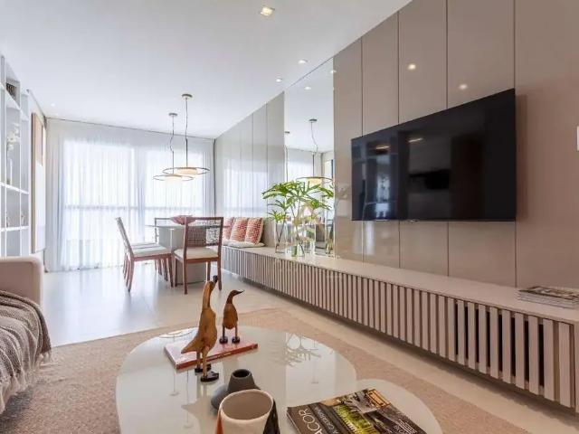 Apartamento para Venda em Camboriú/SC Tabuleiro Monte Alegre 3 Quartos
