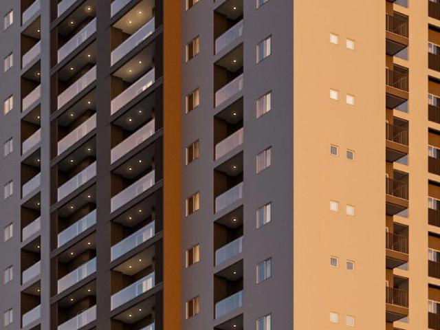 Apartamento para Venda em Camboriú/SC Tabuleiro 1 Quartos