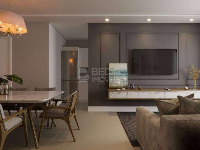 Apartamento para Venda em Camboriú/SC Tabuleiro 1 Quartos