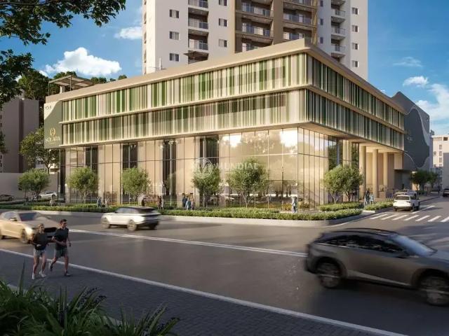 Apartamento para Venda em Camboriú/SC Tabuleiro 1 Quartos