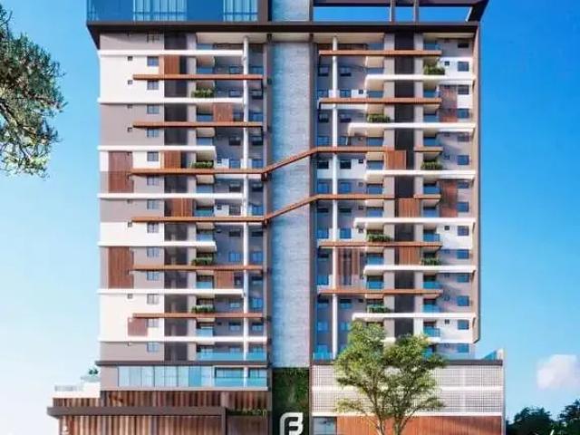 Apartamento para Venda em Camboriú/SC Tabuleiro 2 Quartos