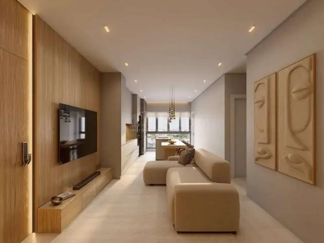 Apartamento para Venda em Camboriú/SC Tabuleiro 2 Quartos