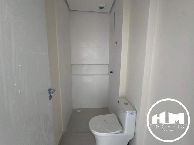 Apartamento para Venda em Camboriú/SC Tabuleiro 2 Quartos